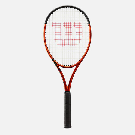 Wilson Burn 100 V5.0 Tennis Racket