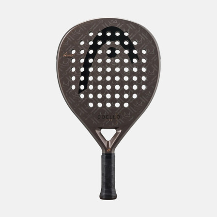 Head Coello Vibe 2026 Padel Racket