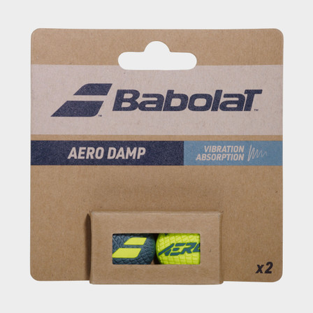 Babolat Aero Damp 2 Pack