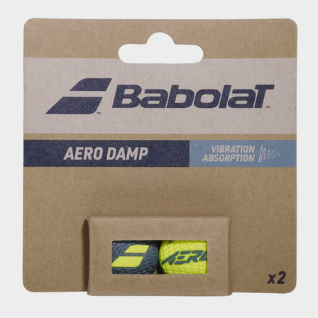 Babolat Aero Damp 2 Pack
