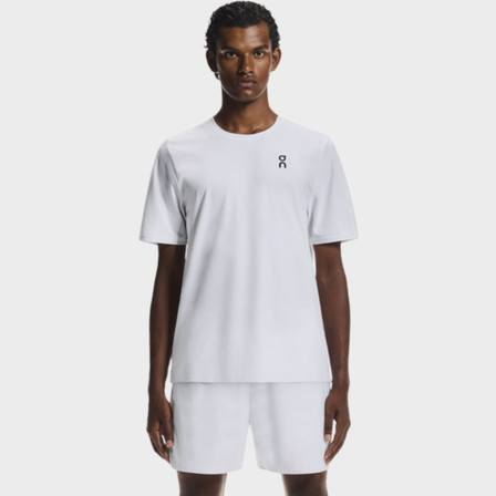ON Court Men Tennis T-Shirts - White
