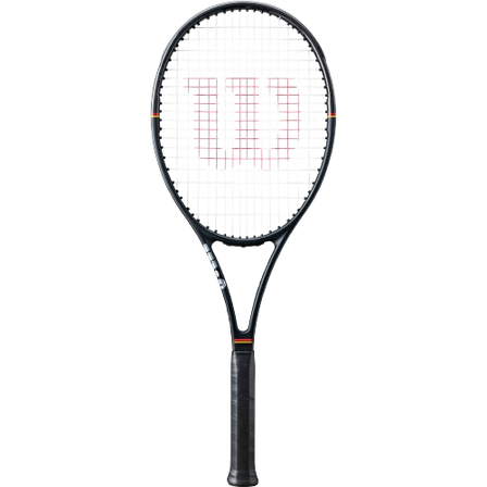 Wilson Pro Staff 97L Classic 2026 Tennis Racket