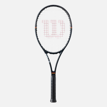 Wilson Pro Staff 97L Classic 2026 Tennis Racket