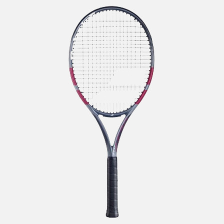 Babolat Evo Aero Pink Gen2 Strung 2026 Tennis Racket