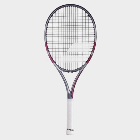 Babolat Boost Aero Pink Strung Tennis Racket