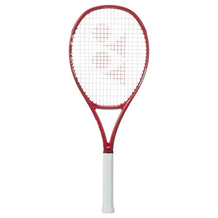 Yonex Vcore 98 Tour Tennis Racket - Ruby Red