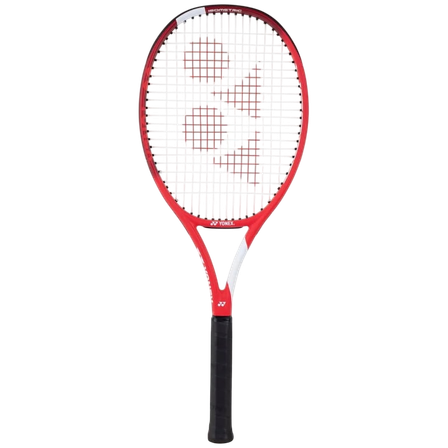 Yonex Vcore Ace Tennis Racket - Tango Red