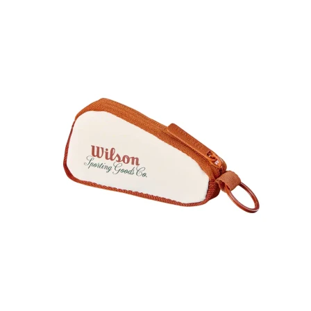 Wilson X Roland-Garros Bag Key Ring - Clay