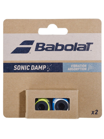 Babolat Sonic Dampener 2 Pack