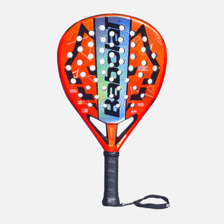 Balbolat Viper Soft Juan Lebron 3.0 Padel Racket
