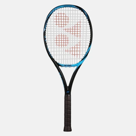 Yonex Ezone 98 Tennis Racket - Sky Blue