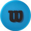 WILSON Tennis Dampeners