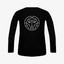 Bidi Badu Serratus Ant Move Men's Long sleeve back
