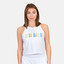 Bidi Badu Paris Chill Women's Tank