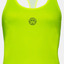 Bidi Badu Girls Rahel Tech Tank - Neon Yellow