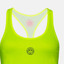 Bidi Badu Girls Rahel Tech Tank - Neon Yellow