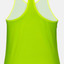Bidi Badu Girls Rahel Tech Tank - Neon Yellow