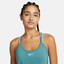 Nike Dri-FIT One Elastika Women's Tennis Tank