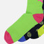 Bidi Badu Bold Bro I Crew Printed Move Socks 3 Pack
