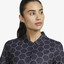 Nike Dri-FIT Victory Women's Tennis Golf Polo Black