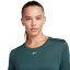 Buy Online Nike Dri-FIT One Women's Standard Fit Long-Sleeve Tennis Top