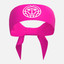 Buy Bidi Badu The Aerodynamic Move Bandana - Pink