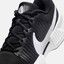 Nike GP Challenge Pro Men's Hard Court Tennis Shoes - Black/White-Black