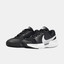 Buy online Nike GP Challenge Pro Men's Hard Court Tennis Shoes - Black/White-Black