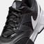 NikeCourt Lite 4 Men's Tennis Shoes in Black/White-Anthracite