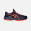 Asics Court FF 3 Men's Tennis Shoes BLUE EXPANSE/KOI