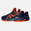 Asics Court FF 3 Men's Tennis Shoes BLUE EXPANSE/KOI