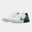 NikeCourt Air Zoom Vapor Pro 2 Men's Hard Court Tennis Shoes White/Poison Green/Black