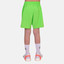 Bidi Badu Crew Junior Shorts neon green