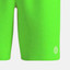 Bidi Badu Crew Junior Shorts neon green