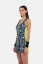 Hydrogen Camo Pixel Tech Women's Tennis Dress