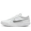 Nike Zoom Court Lite 3 -White/Silver