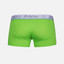 Bidi Badu Max Basic Boxer Men's shorts - Neon Green