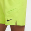 Nike Men's Tennis Short Black