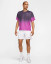 NikeCourt Dri-Fit Men's Tennis T-Shirt