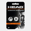 Head Djokovic Dampener - White
