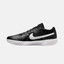 NikeCourt Air Zoom Lite 3 Men's Tennis Shoes Black/White