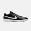 NikeCourt Air Zoom Lite 3 Men's Tennis Shoes Black/White