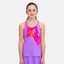 Bidi Badu Spike Junior Tennis Tank