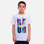 Bidi Badu Twiggy Chill Junior T-Shirt
