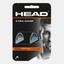 Head Xtra Damp - Black