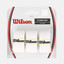 Wilson Pro Comfort Tennis Racket Overgrip - White