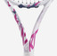 Babolat Evo Aero Pink Unstrung Tennis Racket
