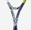 Babolat Pure Aero Lite Unstrung Tennis Racket