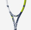Babolat Pure Aero Lite Unstrung Tennis Racket