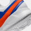 NikeCourt Lite 4 Men's Tennis Shoes - White/Hyper Royal/Hyper Crimson side look